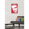 Trends International Elvis Presley - Red Framed Wall Poster Prints - 2 of 4