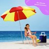 Toy To Enjoy Outdoor Unicorn Chair for Kids - 4 of 4