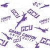 NCAA Grand Canyon Antelopes All Over Venture Water Bottle - 24oz - 2 of 4