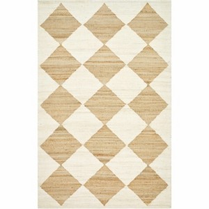 Hauteloom Sondo Area Rug - 1 of 4