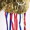 Meri Meri Pirates Bounty Party Piñata (Pack of 1) - 3 of 4