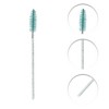 Unique Bargains Lightweight Eyebrow Brushes 50 Pcs - 3 of 4