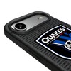 MLS Western Conference Teams Text Backdrop MagSafe Compatible Cell Phone Case for Apple iPhone 17 Series - 4 of 4