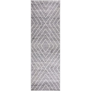 Adirondack ADR251 Non-Shedding Power Loomed Indoor Rugs - Safavieh - 1 of 4