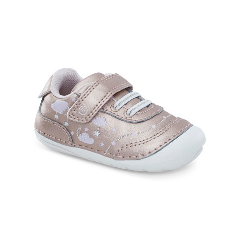 Stride rite best sale walking shoes target