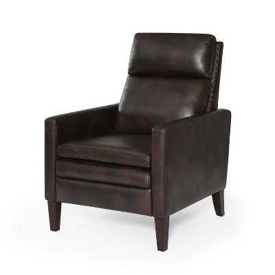 Comfort Pointe Vicente Press-Back Recliner