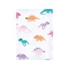 Luvable Friends Hudson Baby Flannel Burp Cloths 12pk - 2 of 2