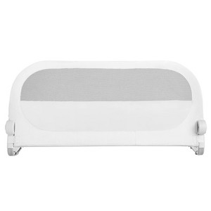 Munchkin Sleep Toddler Bed Rail, Fits Twin, Full and Queen Size Mattresses - Gray - 1 of 4