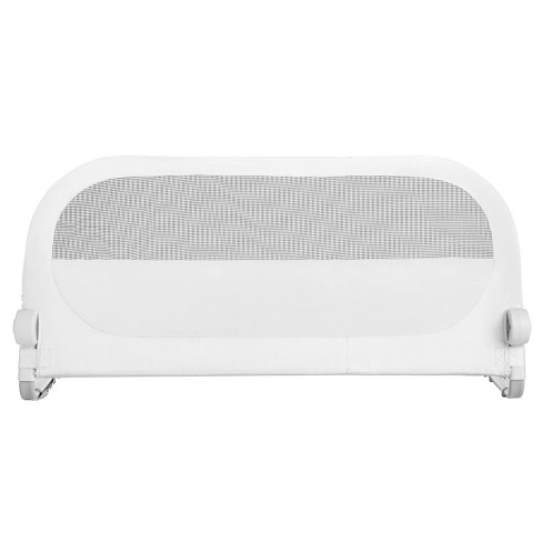 Munchkin Sleep Toddler Bed Rail, Fits Twin, Full And Queen Size Mattresses  - Gray : Target