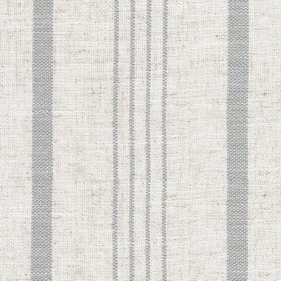 Dove Gray Stripe