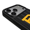 NCAA Big 12 Universities Text Backdrop MagSafe Compatible Cell Phone Case for Apple iPhone 17 Series - 4 of 4