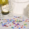 Fanci-Fetti  by Beistle in Various Styles and Colors, (/Pkg) - 2 of 4
