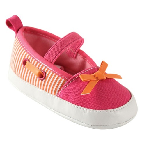 Target crib shoes online