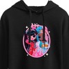 Women's - LOL Surprise! - Sweet & Spicy Babes Cropped Graphic Hoodie - 2 of 3