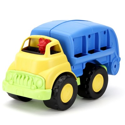 Disney Baby: Mickey Mouse - Recycling Truck