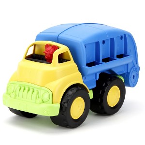 Disney Baby: Mickey Mouse - Recycling Truck - 1 of 4