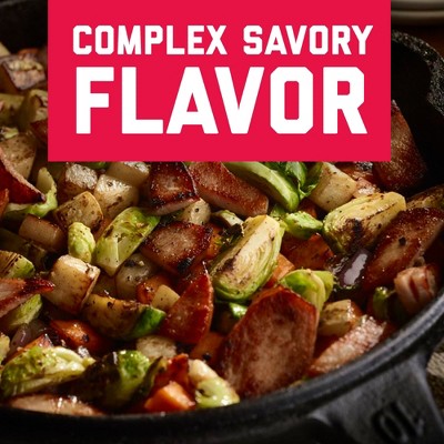 Hormel Black Label Applewood Smoked Thick Cut Bacon - 12oz