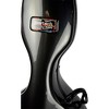 Bam 1002NW Newtech Cello Case With Wheels Black - 3 of 4