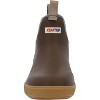 Men's Men's Vintage 6 in Ankle Deck Boot - 3 of 4