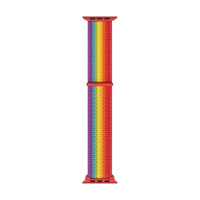 apple watch pride sport loop
