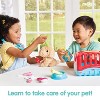 Kidoozie Just Imagine Groom 'N Care Pet Carrier.  Perfect for Pretend Play as the Vet or the Groomer.  For Children  Ages 2+ - 2 of 4