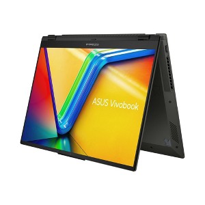 Refurbished: ASUS Vivobook S 16 Flip OLED 16" WUXGA Laptop Intel Core i5 8GB 512GB W11H - Manufacturer Refurbished - 1 of 4
