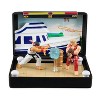 Console Heroes - Street Fighter II Collectible Diorama - 4 of 4