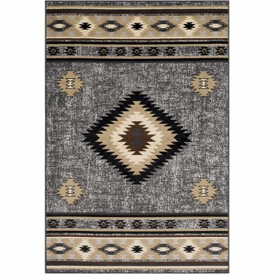 Hauteloom Buckhaven Area Rug