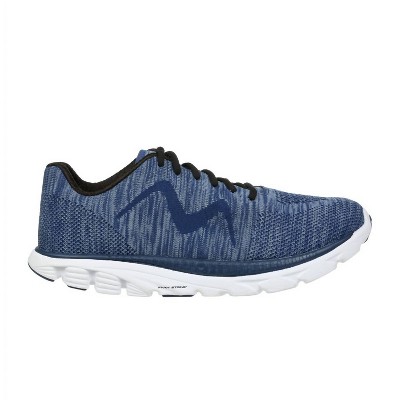 MEN'S SPEED MIX RUNNING SHOES - MBT