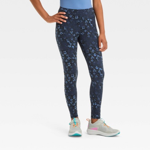 Green leggings target best sale