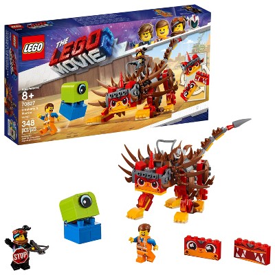 target lego 2