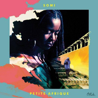 Somi - Petite Afrique (CD)