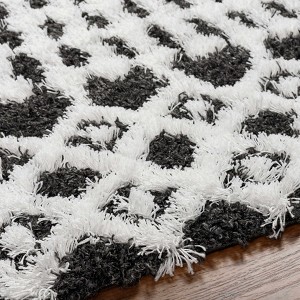 Hauteloom Bente Shag Area Rug - 1 of 4