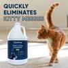 Cat Stain and Odor Eliminator - image 3 of 4