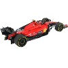 Ferrari SF-23 #55 Carlos Sainz Formula One F1 "Belgian GP" (2023) Limited Edition to 24 pieces 1/18 Diecast Model Car by BBR - 4 of 4