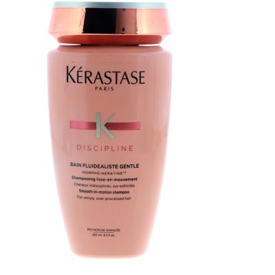 Kerastase Discipline Bain Fluidealiste Shampoo, 8.5 oz