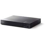Sony 4K Upscaling 3D Streaming Blu-ray Disc Player - Black (BDPS6700)