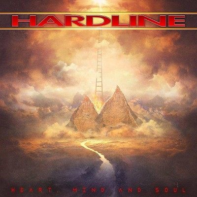 Hardline - Heart  Mind And Soul (CD)