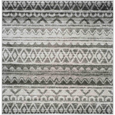 Adirondack ADR119 Machine Made Indoor Rug - Safavieh