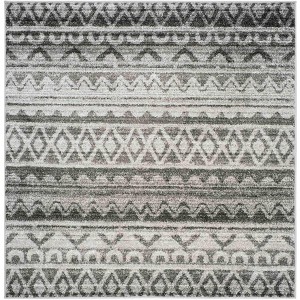 Adirondack ADR119 Machine Made Indoor Rug - Safavieh - 1 of 4