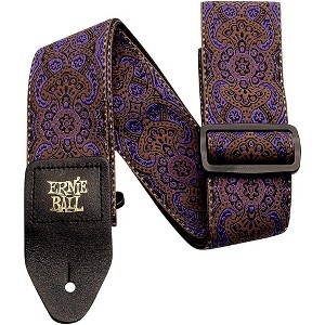 Ernie Ball Jacquard Polypro Guitar Strap - 1 of 1