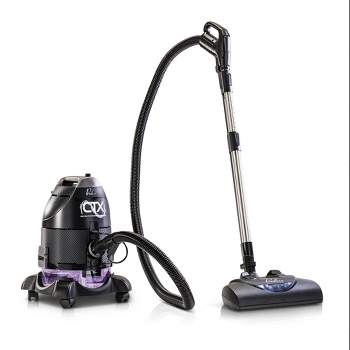 Prolux CTX Water UV Canister Vacuum and Air Purifier