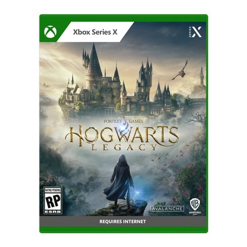 hogwarts legacy pre order xbox series x