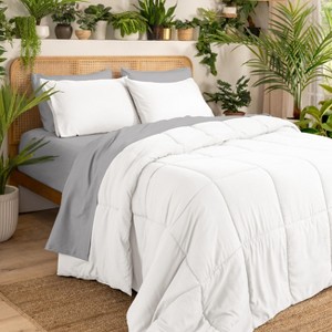 Ivy Union Down Alternative Comforter Set - 1 of 4