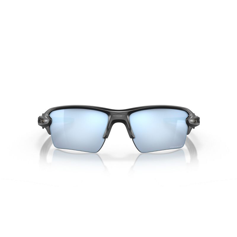 Oakley OO9188 59mm Male Rectangle Sunglasses Polarized, 2 of 7