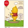 DISNEY Winnie the Pooh Series: Pooh Puzzled expression ver (Mini Egg Attack) - 3 of 4