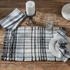 Park Designs Refined Rustic Chindi Placemat Set of 4 - 2 of 4
