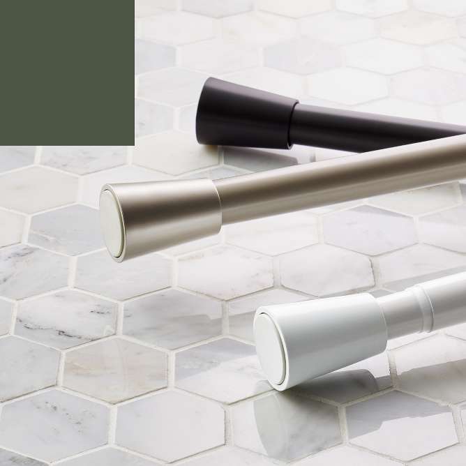 Shower Curtains Target