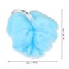 Unique Bargains Bath Shower Body Puffs Loofah Sponge 5.51"x4.72" 1 Pc - 3 of 4