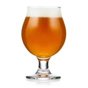 Libbey Pub Beer Glasses, 19-ounce, Set Of 12 : Target